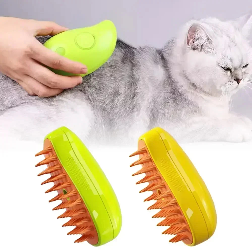 Grooming & Care collection